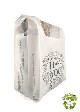 Non-Woven Reusable Bags